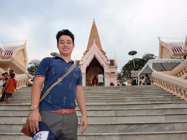 หมอกฤษณ์ คอนเฟิร์ม