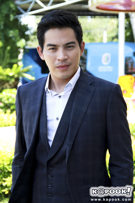 ปอ ทฤษฎี